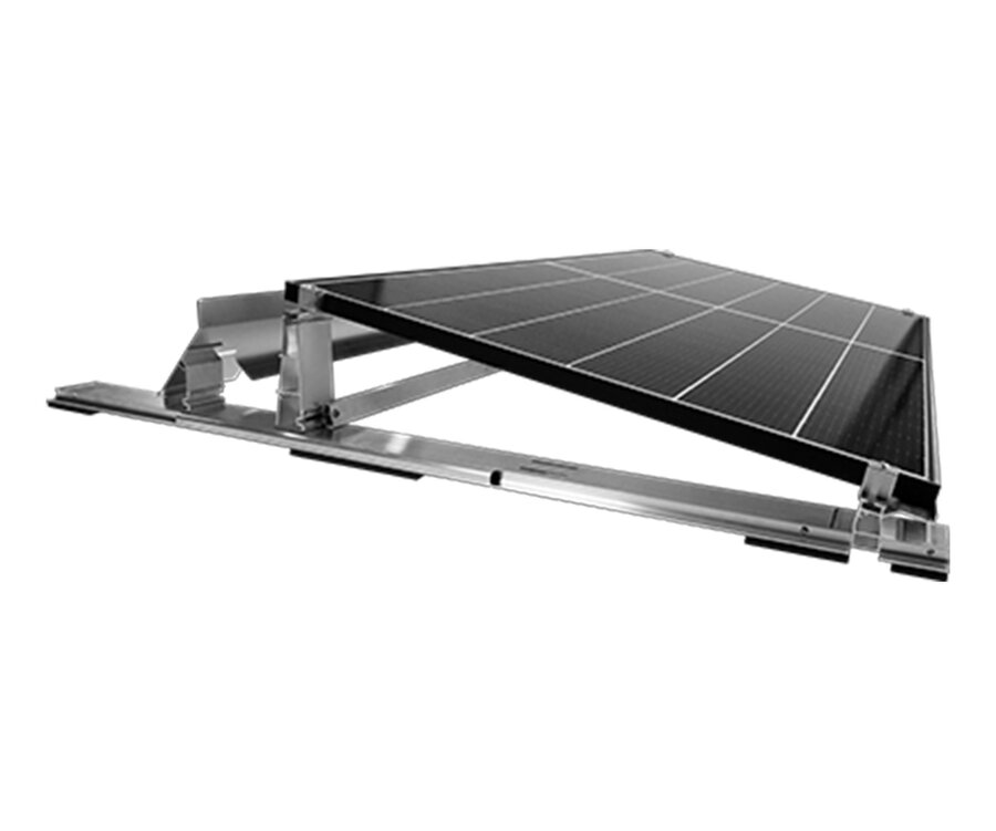Q.FLAT-G6 Süd Ausrichtung Q.FLAT-G6 Süd Ausrichtung