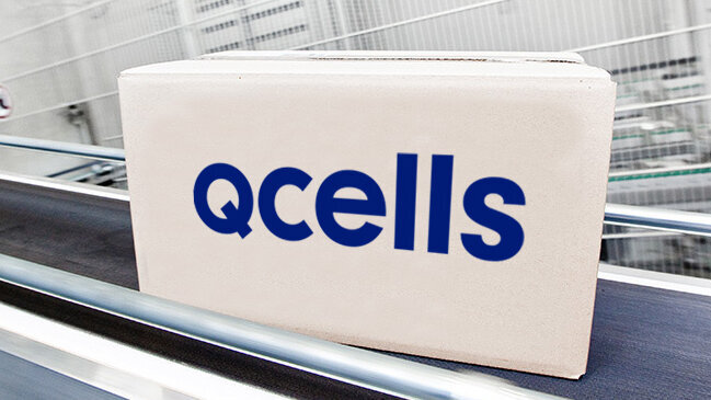Q CELLS Engineered in Germany Q CELLS Engineered in Germany