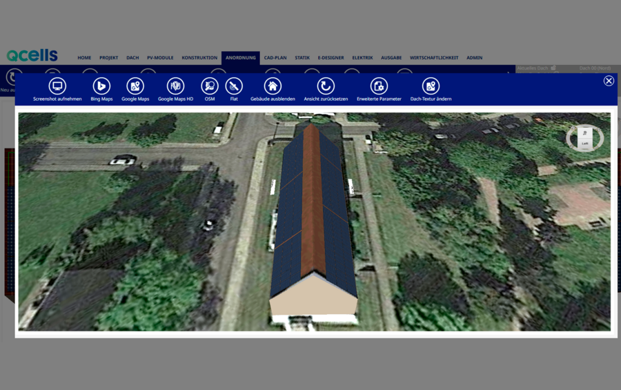 Rooftop-Planner Rooftop-Planner